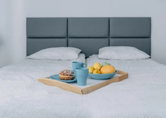 Apartment Apartel Piaseczno (Masovia)