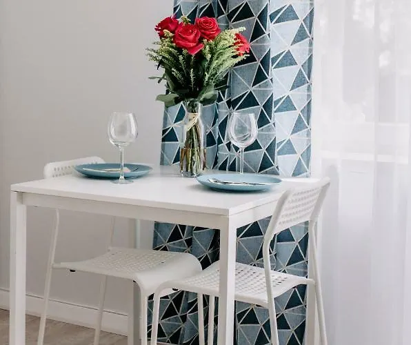 Apartel Piaseczno (Masovia)