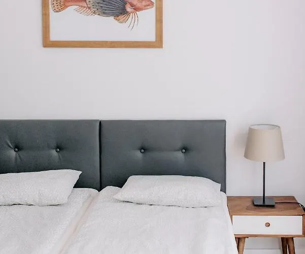 Apartel * Piaseczno (Masovia)