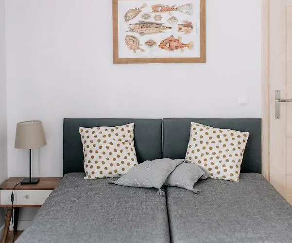 Apartel Apartment Piaseczno (Masovia)