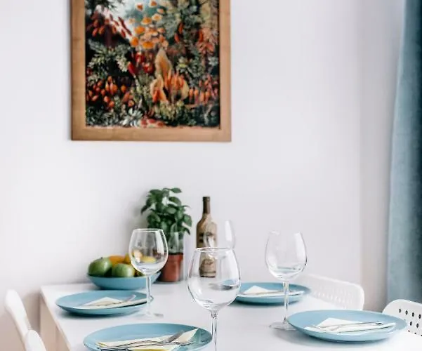 Apartel Apartment Piaseczno (Masovia)