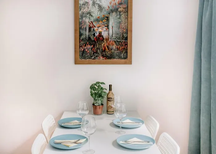 Apartel * Piaseczno (Masovia)