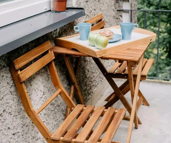 Apartment Apartel Piaseczno (Masovia)