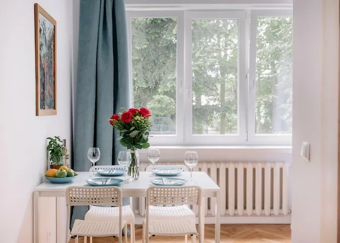 Apartel Apartment Piaseczno (Masovia)